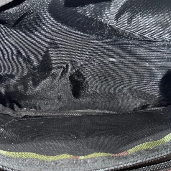 Camouflage Waist Bag - Picture 6 of 10